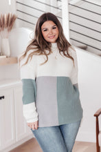 Load image into Gallery viewer, DOORBUSTER Color Block in Teal