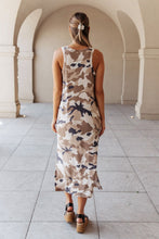 Load image into Gallery viewer, City Camo Dress