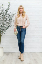 Load image into Gallery viewer, Picture This Top In Blush