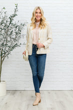 Load image into Gallery viewer, Picture This Top In Blush