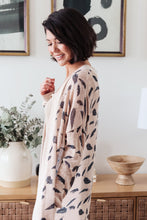 Load image into Gallery viewer, Dainty Feathers Cardigan