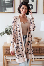 Load image into Gallery viewer, Dainty Feathers Cardigan