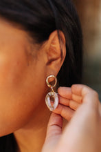 Load image into Gallery viewer, Desert Sands Earrings