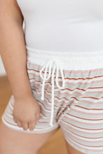 Load image into Gallery viewer, Emery Striped Shorts