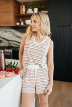 Load image into Gallery viewer, Emery Striped Tank