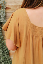 Load image into Gallery viewer, Envy Me Top in Taupe