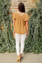 Load image into Gallery viewer, Envy Me Top in Taupe