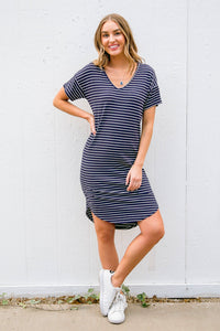 Everyday Basics Dress