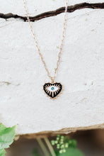 Load image into Gallery viewer, Evil Eye Pendant Necklace