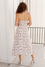 Load image into Gallery viewer, Falling Petals Dress