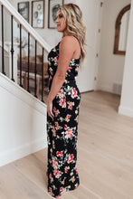 Load image into Gallery viewer, Floral Breeze Maxi Dress