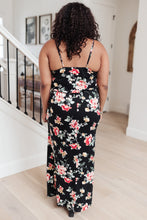 Load image into Gallery viewer, Floral Breeze Maxi Dress