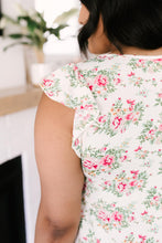 Load image into Gallery viewer, Floral Finds Dress