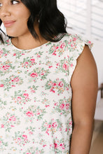 Load image into Gallery viewer, Floral Finds Dress