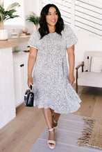 Load image into Gallery viewer, For the Love Dress in Ivory