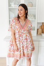 Load image into Gallery viewer, Free Spirit Sun Dress