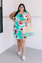 Load image into Gallery viewer, Fresh Feels Tropic Dress