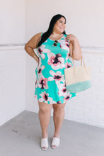 Load image into Gallery viewer, Fresh Feels Tropic Dress