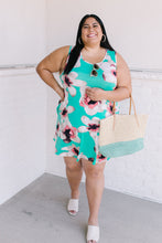 Load image into Gallery viewer, Fresh Feels Tropic Dress