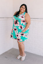 Load image into Gallery viewer, Fresh Feels Tropic Dress