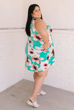 Load image into Gallery viewer, Fresh Feels Tropic Dress