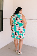 Load image into Gallery viewer, Fresh Feels Tropic Dress