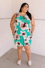 Load image into Gallery viewer, Fresh Feels Tropic Dress