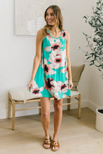 Load image into Gallery viewer, Fresh Feels Tropic Dress