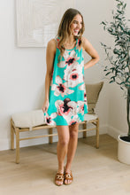 Load image into Gallery viewer, Fresh Feels Tropic Dress