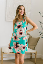 Load image into Gallery viewer, Fresh Feels Tropic Dress