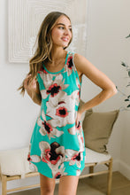 Load image into Gallery viewer, Fresh Feels Tropic Dress