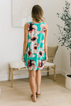 Load image into Gallery viewer, Fresh Feels Tropic Dress