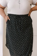 Load image into Gallery viewer, Gentle Breeze Midi Skirt