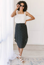 Load image into Gallery viewer, Gentle Breeze Midi Skirt