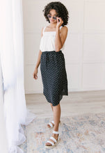 Load image into Gallery viewer, Gentle Breeze Midi Skirt