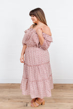 Load image into Gallery viewer, Golden Hour Skirt In Rose