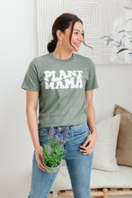 Load image into Gallery viewer, Green Thumb Graphic Tee