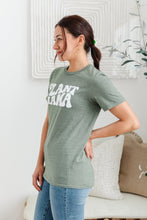 Load image into Gallery viewer, Green Thumb Graphic Tee