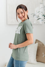 Load image into Gallery viewer, Green Thumb Graphic Tee