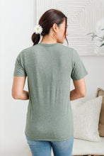 Load image into Gallery viewer, Green Thumb Graphic Tee