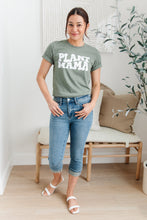 Load image into Gallery viewer, Green Thumb Graphic Tee