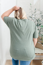 Load image into Gallery viewer, Green Thumb Graphic Tee