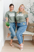 Load image into Gallery viewer, Green Thumb Graphic Tee