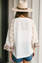 Load image into Gallery viewer, June Bug Blouse