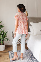 Load image into Gallery viewer, Lace Baby Pink Top