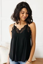 Load image into Gallery viewer, Lacey Days Camisole