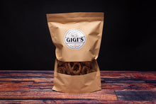 Load image into Gallery viewer, Garlic &amp; Herb Pretzels