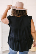 Load image into Gallery viewer, Layered With Color Blouse