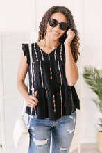 Load image into Gallery viewer, Layered With Color Blouse