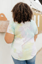 Load image into Gallery viewer, Lily Tie Dye Top